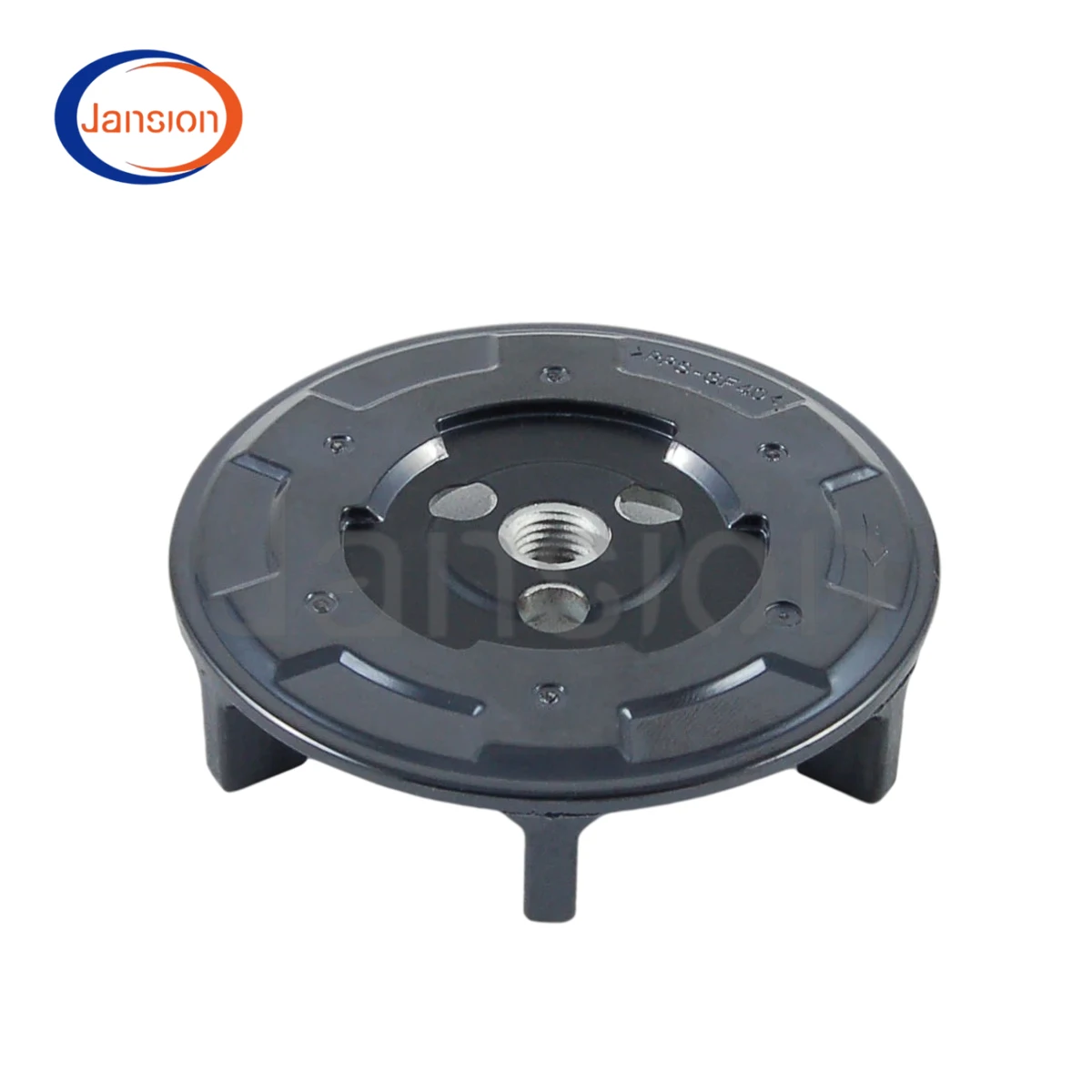 Кондиционерный компрессор переменного тока сцепляющий шкив 7s17c для BMW 540I 550I E60 650I