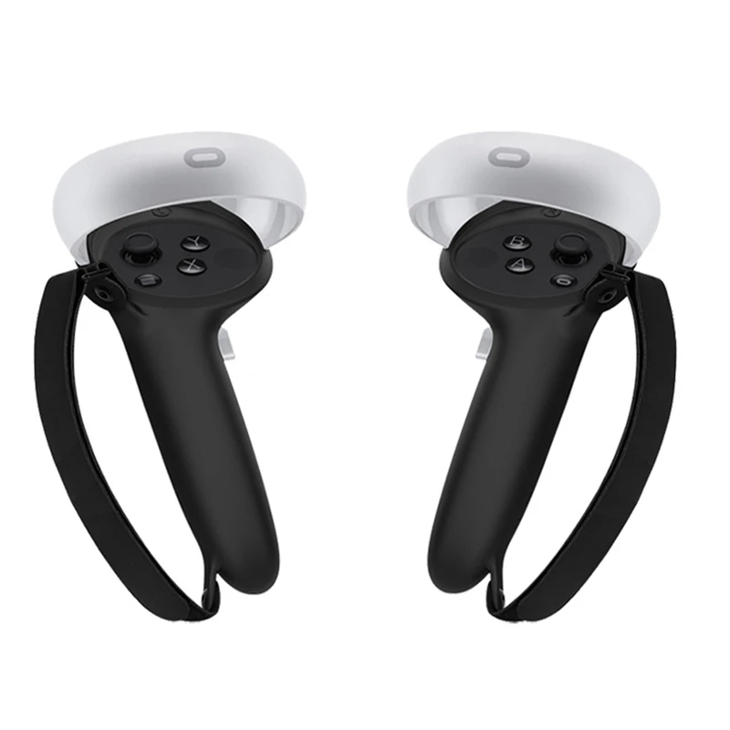 

Силиконовый чехол для контроллера Oculus Quest 2
