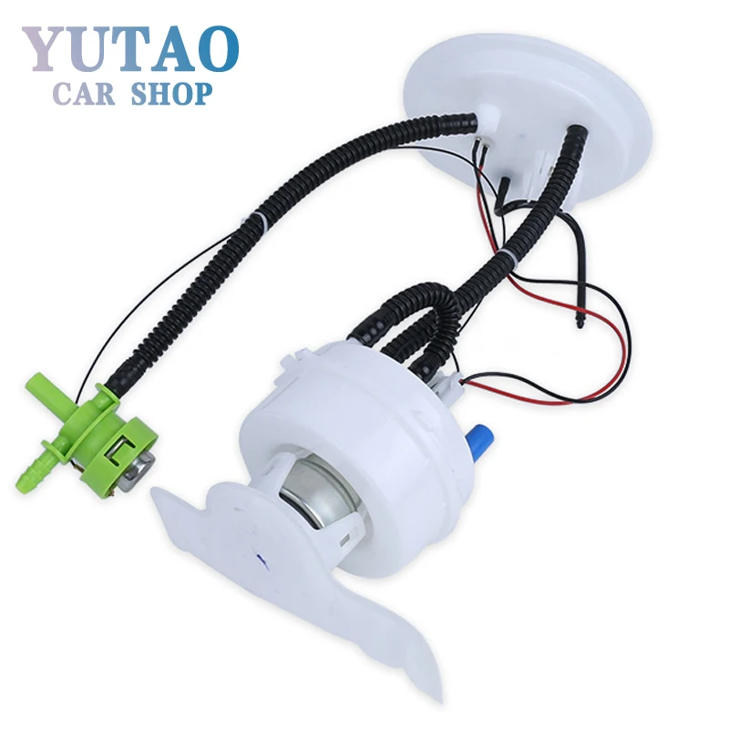 16117260642 16117260647 MARWAL SYSTEMS полный бензиновый топливный насос в сборе BMW F06 F07 F10 F12 F13 F18