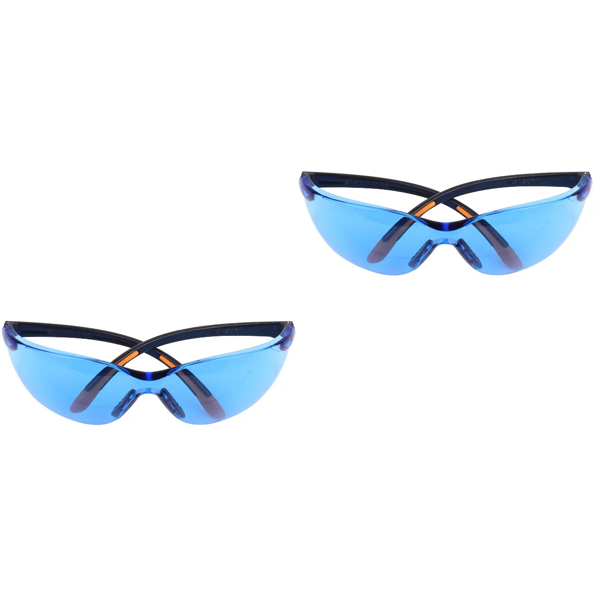 

Защитные очки, антилинзы, прозрачные, химически чистые, стерильные противотуманные очки для защиты от царапин