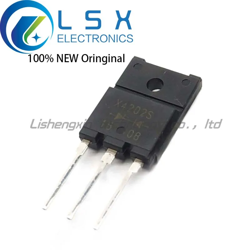 Новинка/5 шт. Φ X4202S телефон оригинал на st ock