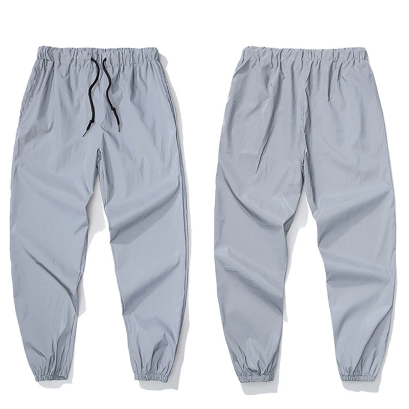 

Padded Casual Drawstring Pants Sweatpants Winter Warm Comfortable Full Length Pants For Women Men Outdoor Sport Warm Pants