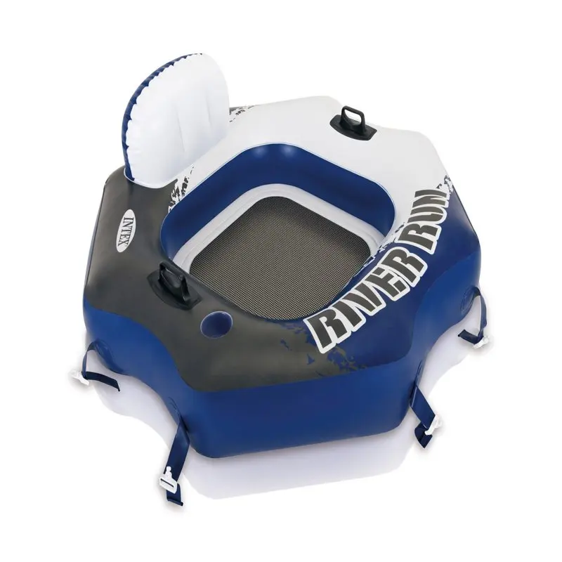 

River Run Connect Inflatable Pool Float