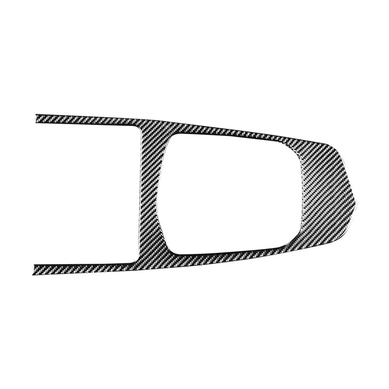 Аксессуары из углеродного волокна для BMW Z4 СЕРИИ G28 G29 2019-2023 интерьер автомобиля