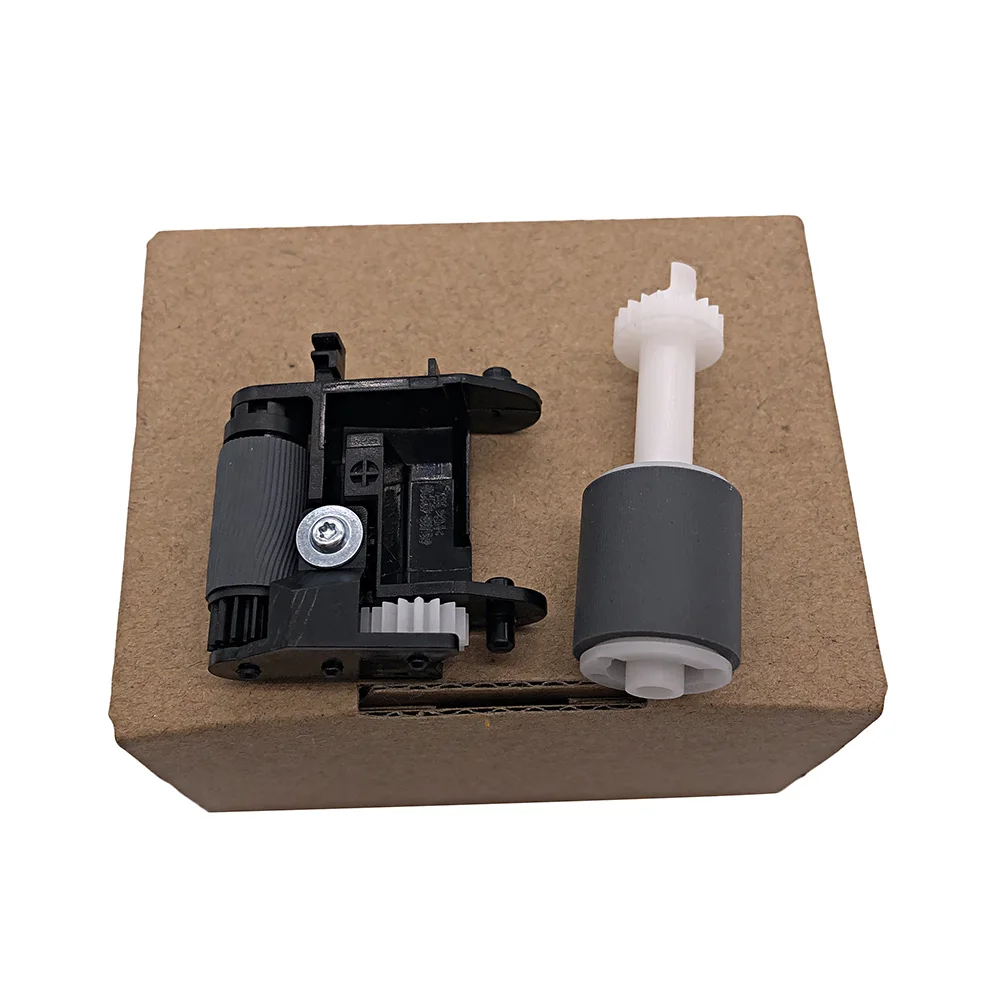 

ADF Paper Pickup Roller G5J38 G5J38-40120 Fits For HP Officejet 7710 7730 7720 7740