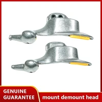 car tyre changer stainless mount demount duck head replaced spare part 282930mm