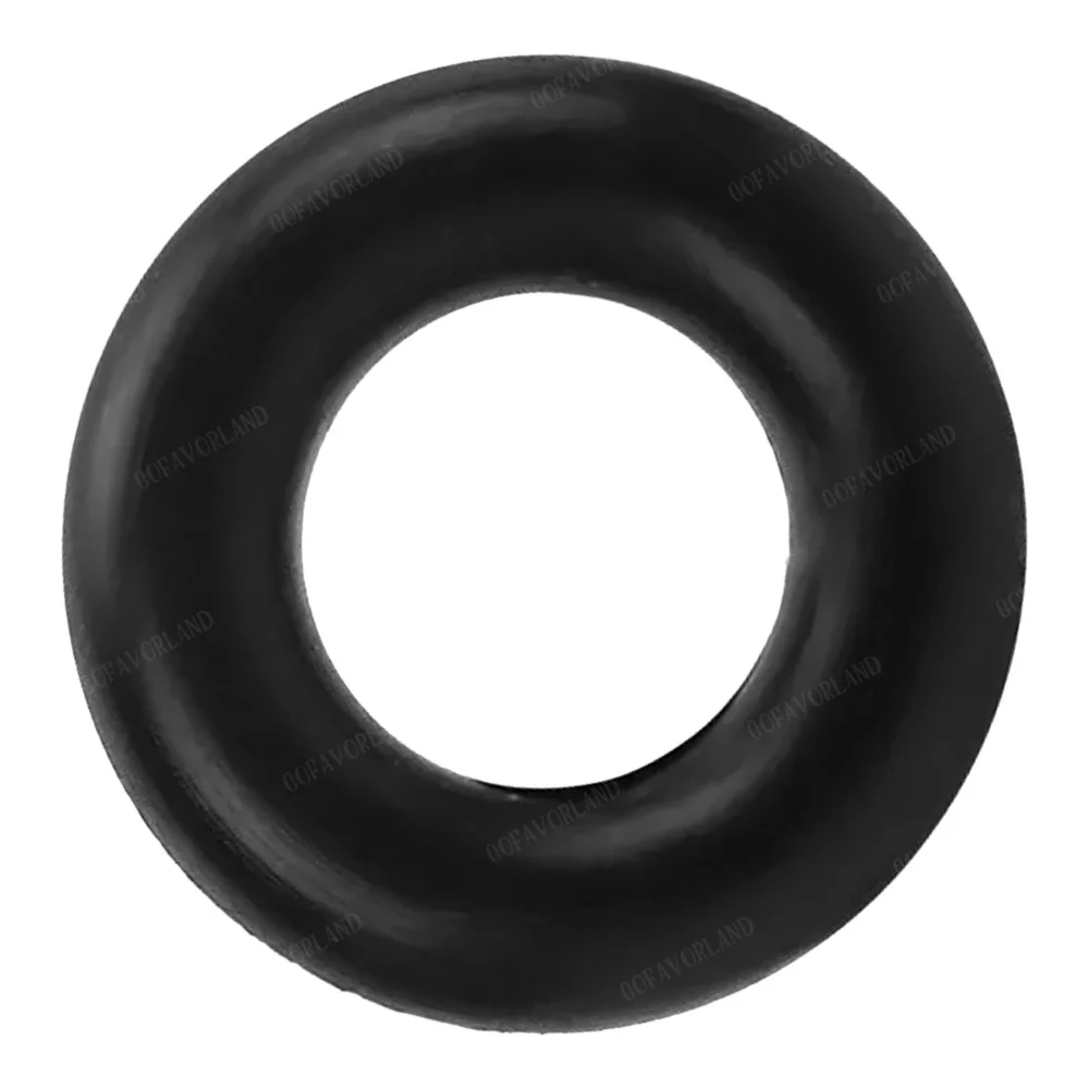 Оболочка кольцевого уплотнительного кольца форсунки типа O резина 91302 - PNA 003 PNA003