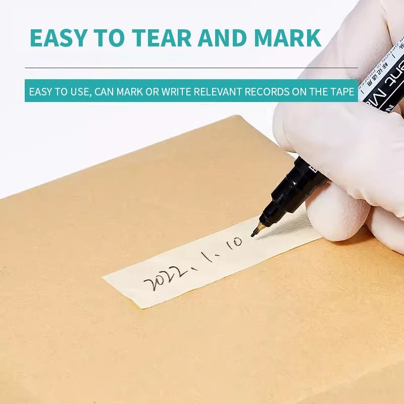 1 рулон 19 мм стоматологическая фреза 50 м высокотемпературный паровой