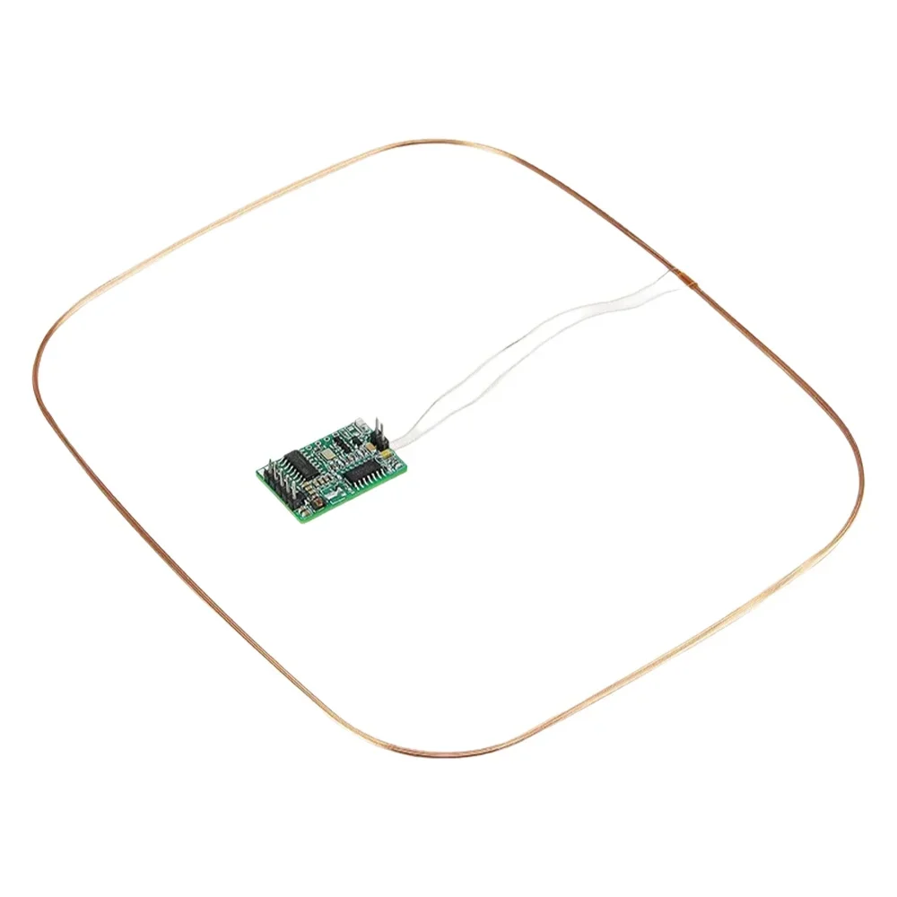 RFID модуль 125 кГц для контроля доступа