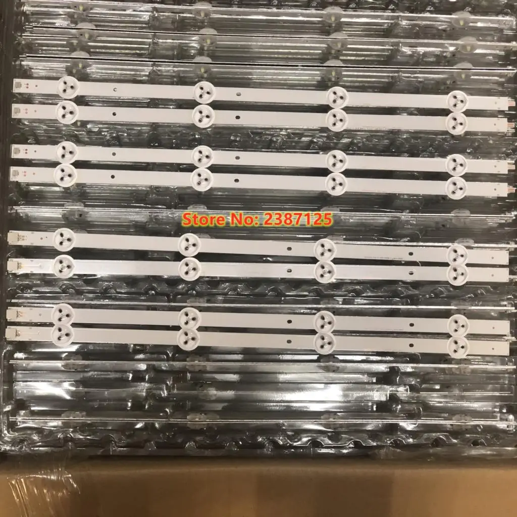 Светодиодная подсветка для телевизора 42 дюйма