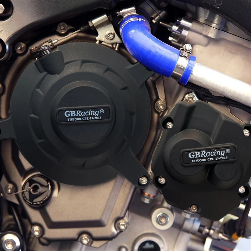 Motorcycles Engine cover Protection case for GB Racing For KAWASAKI ZX-10R ZX10R 2011-2021 Covers Protectors | Автомобили и
