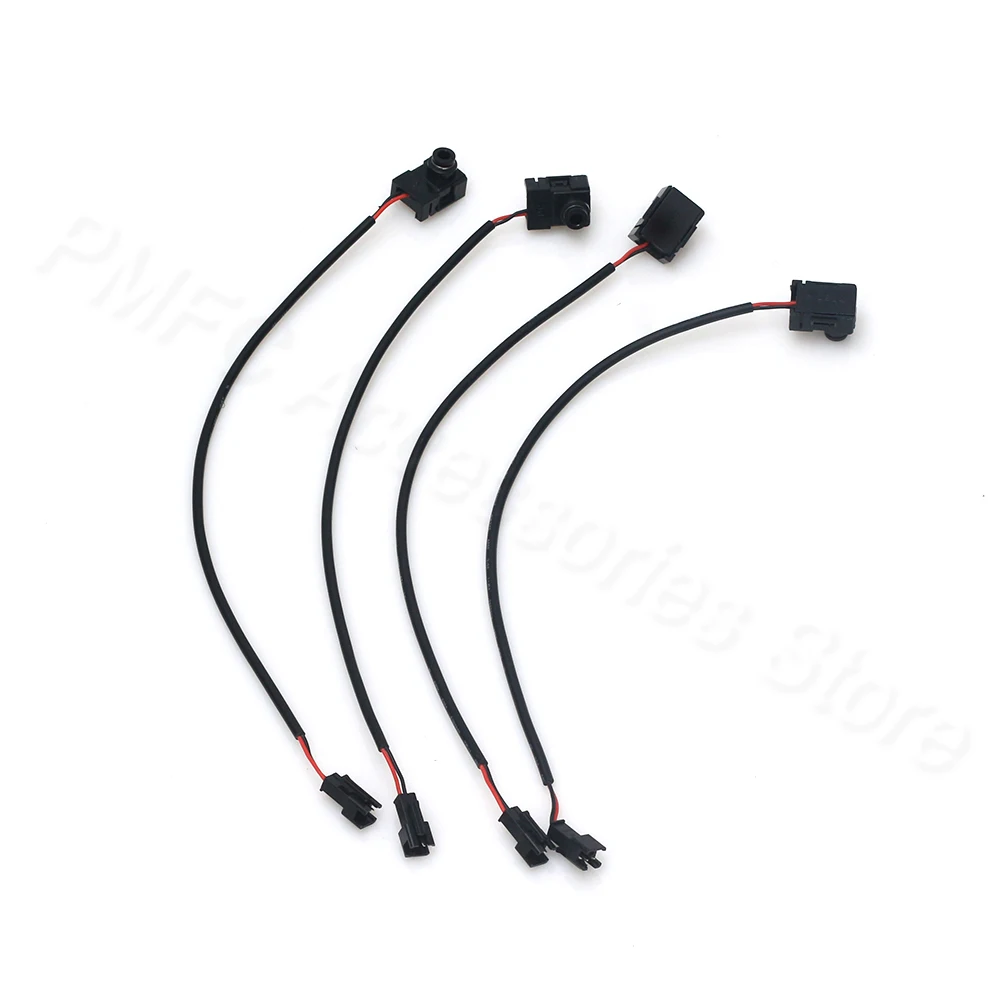 PMFC Автомобильная специальная атмосферная лампа светодиодный 4 дверсветильник