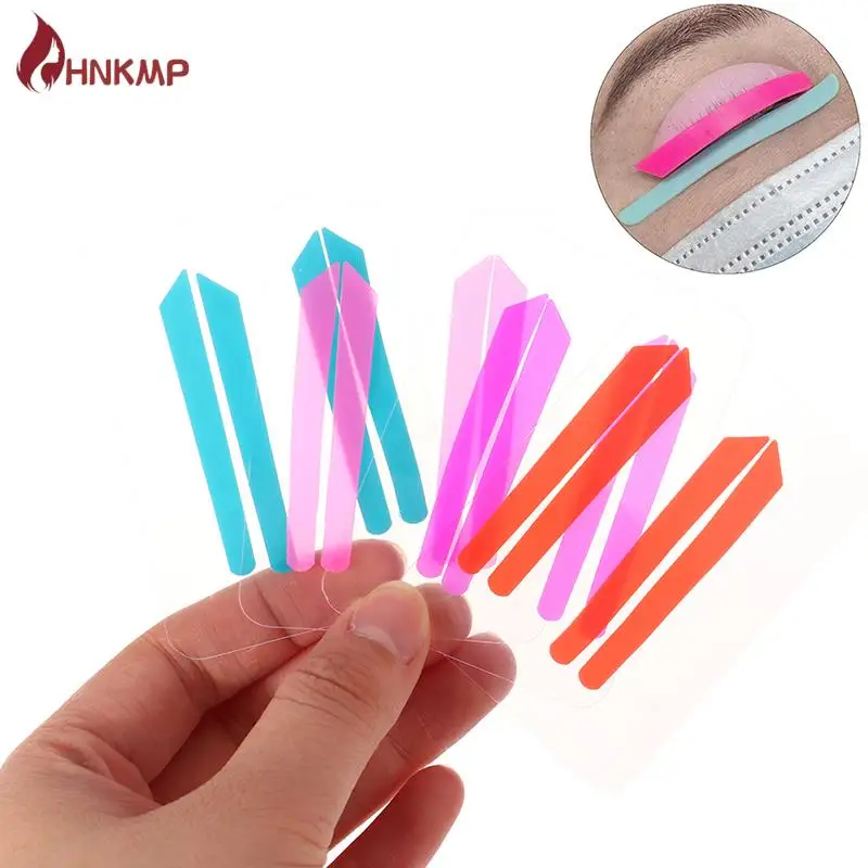 

2 пары, силиконовые формы для завивки ресниц