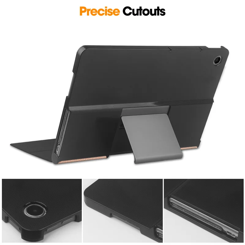 Фото Чехол для планшета Lenovo Tab Plus 2024, защитный чехол из искусственной кожи для планшета Lenovo Tab Plus 11,5 дюйма tb351fu Xiaoxin Pad Studio №4