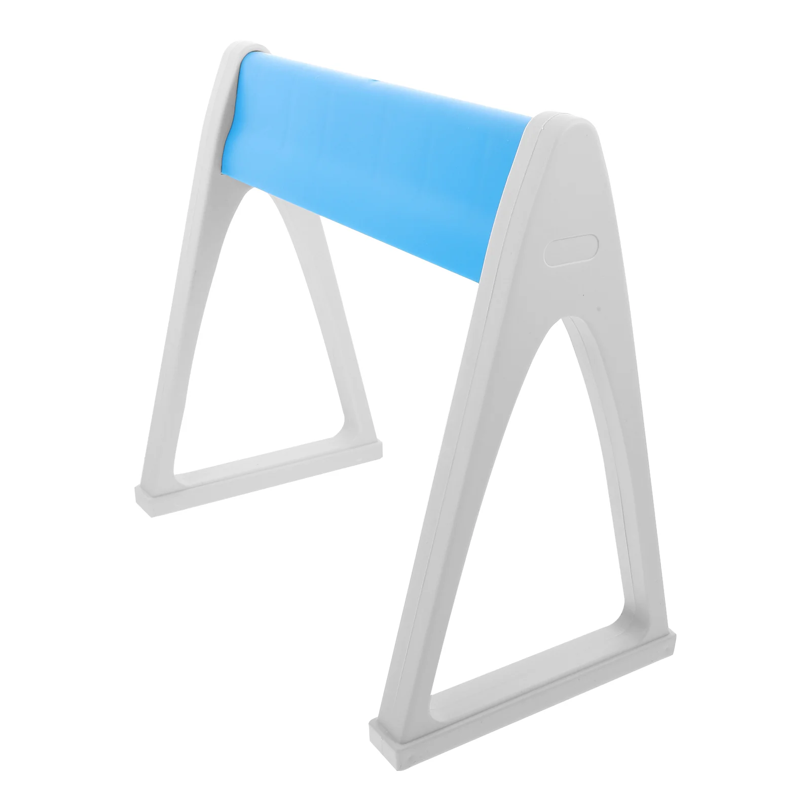 

1pc Simple Pipette Rack Sturdy Pipette Holder Practical Linear Pipette Rack