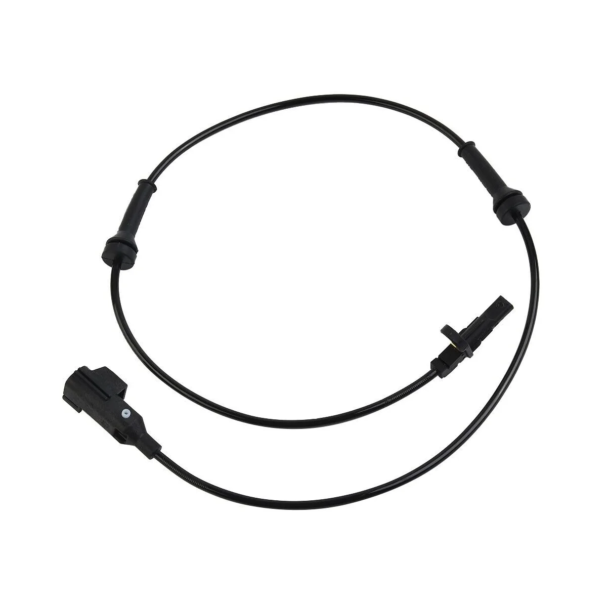 Новый датчик скорости переднего колеса ABS T2H32280 T2H4069 T2H48446 02T2H32280 10071156964 для Jaguar XE XF