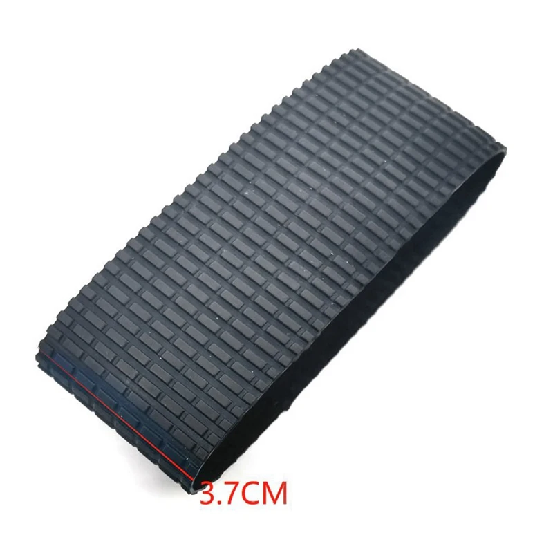 

Резиновое кольцо для зума объектива, 1 шт., резиновая рукоятка, Сменные аксессуары для Nikon AF-S для NIKKOR 18-135 мм 18-135 мм, ремонт