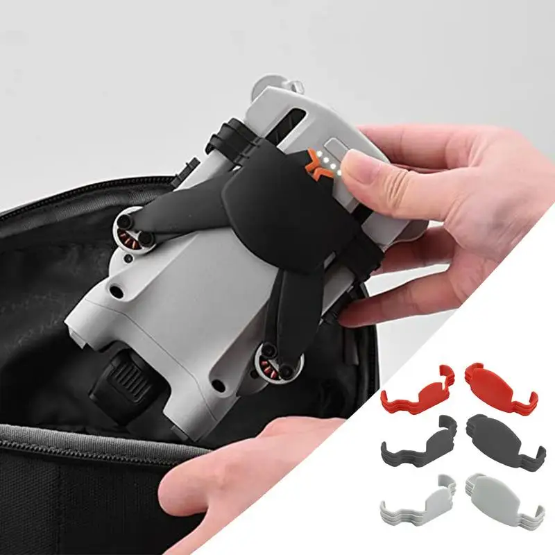 

Propeller Stabiliser Propellers Fixator Guard Strap Propellers Holder Propeller Fixator Guard Strap Holder Protector Stabilizer