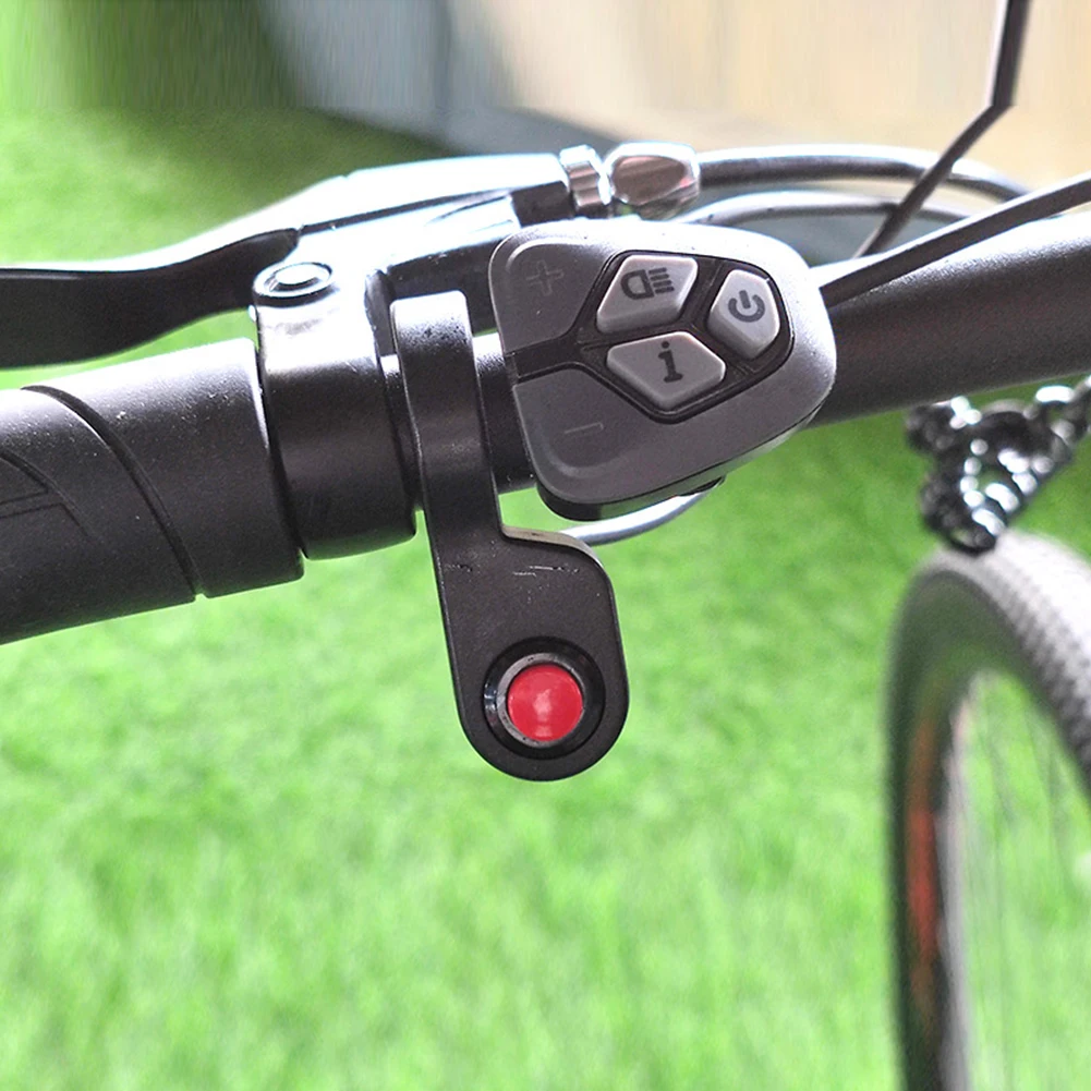 

Electric Bike MTB Bicycle Kill Switch Waterproof Button For Bafang BBS01B / BBS02B / BBSHD Mid Mount Motor Cycling Accessories