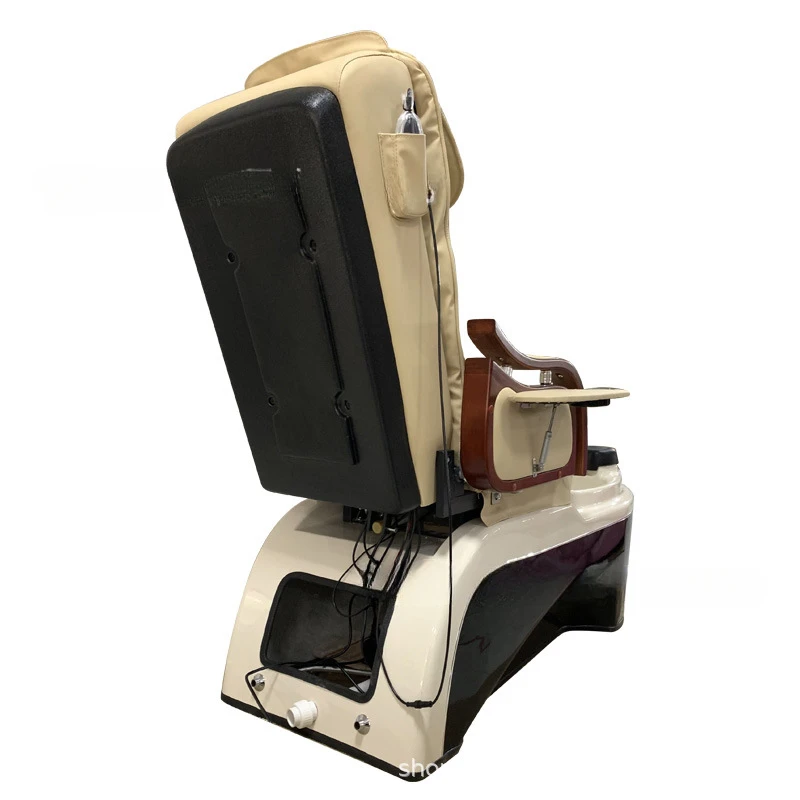Массажный стол для косметологических процедур электрическая кровать