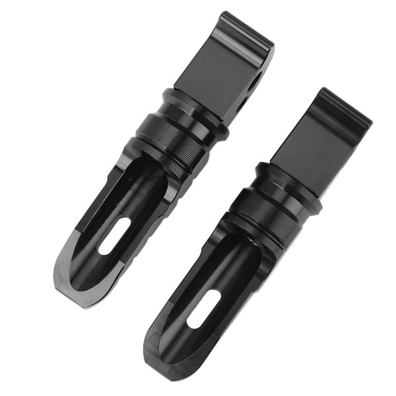 Задние подставки для пассажирских ножек YAMAHA YZF R3 R25 XSR 700 900 YZF-R15 TMAX 560 500 530 DX SX XJ6