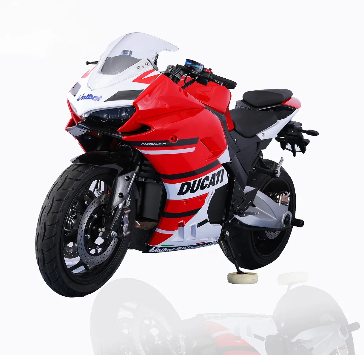 

10000w super speed adult high custom electric motorcycle sport bike with Lithum battery big wheel for men
