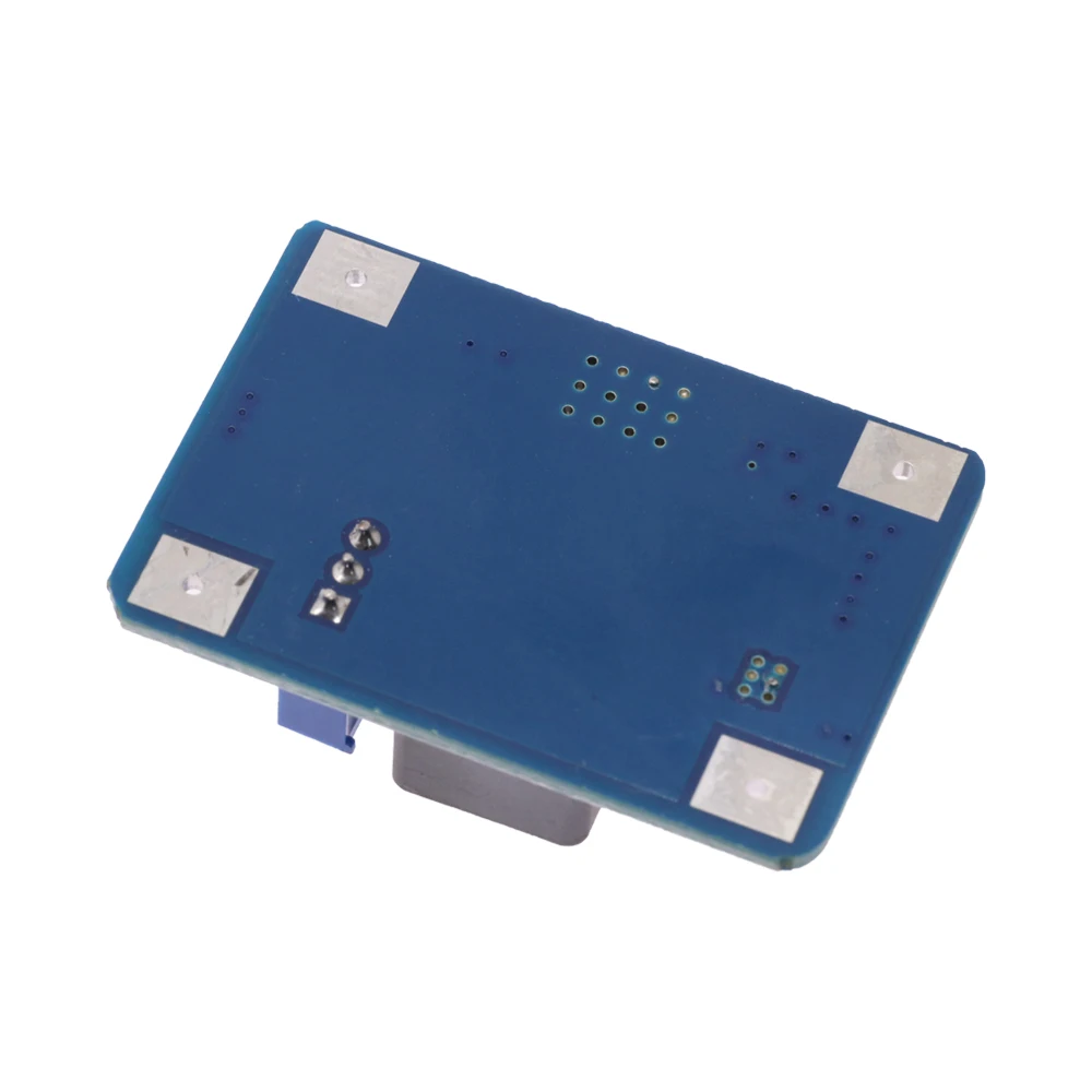 LM2576HV DC-DC Step Down регулируемый модуль источника питания LM2576 LM2576HVS 5V-60V вход 1 25 V-26V