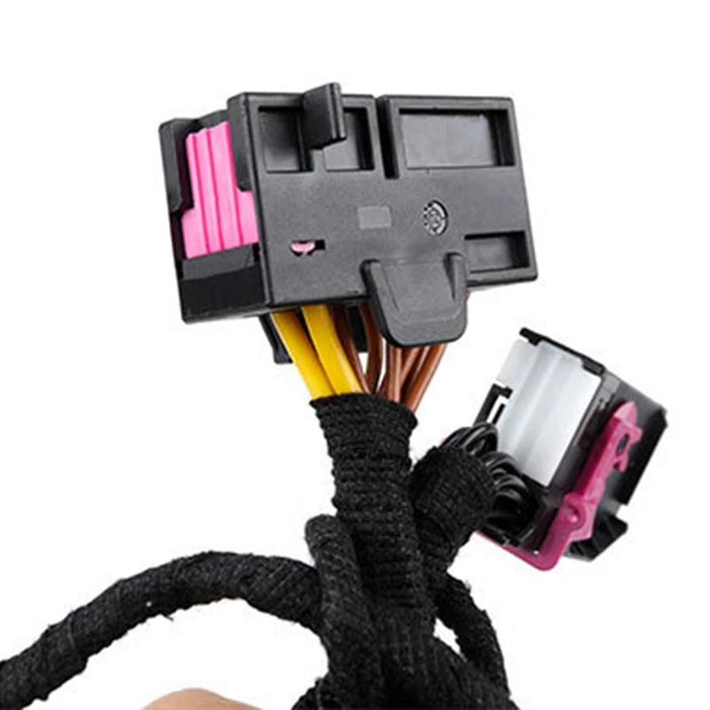 Автомобильный одноклавишный оконный подъемник умный модуль для Porsche Cayenne Macan Palamela