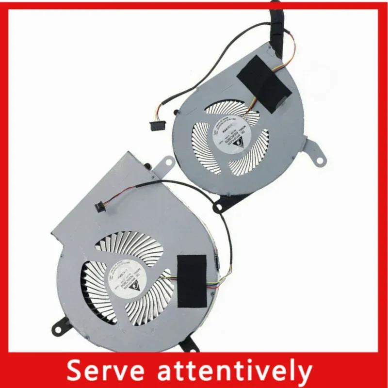 Б/у вентилятор процессора графического для Microsoft Surface Studio 28 дюймов универсальный