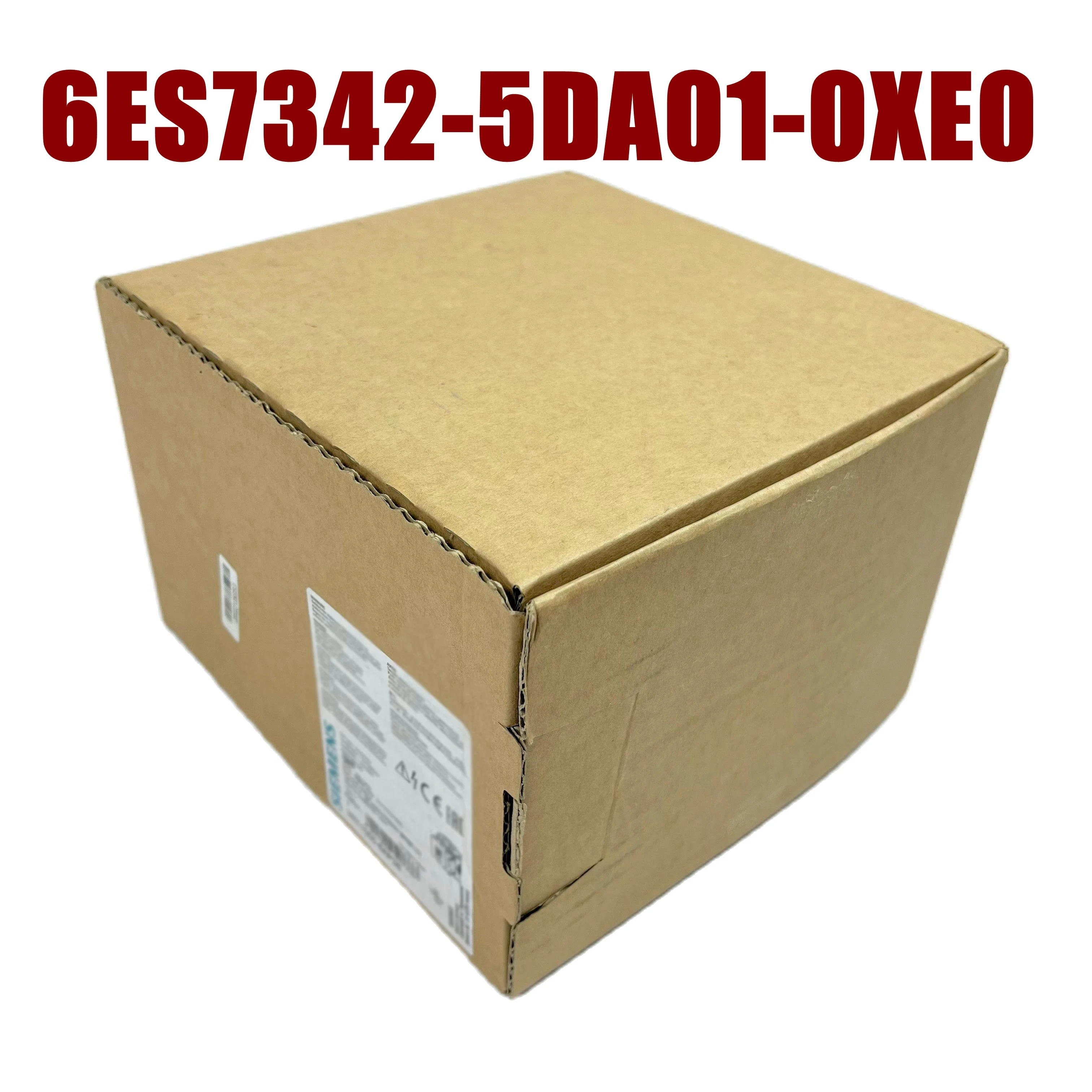 

NEW 6ES7342-5DA01-0XE0（delivery fast）