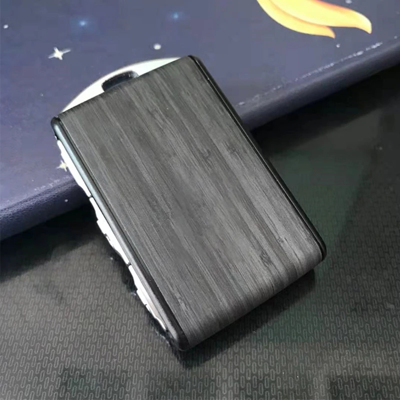 

Key Fashion 2 Polestar Cover Wood Grain Volvo Polestar Shell Car Car Modified Classic Key 1 For