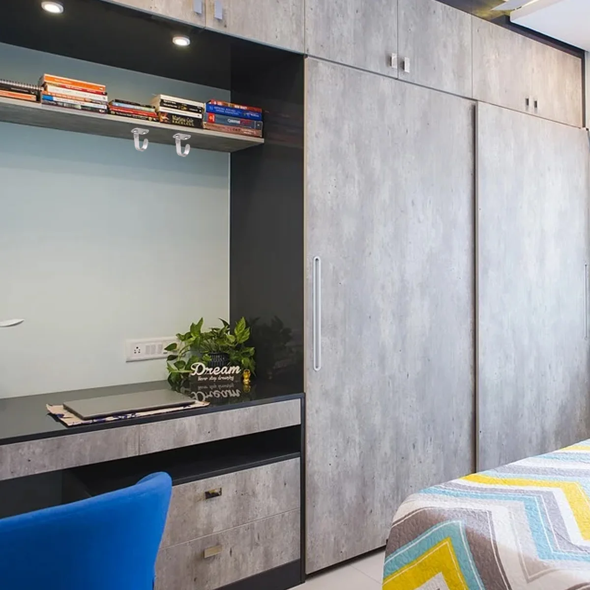 

10Pcs Hook Coat Hanger Stainless Steel Clasp Wardrobe Hooks Single Hook Simple Hook for Wardrobe