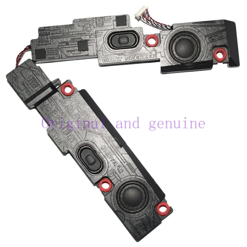 Новый встроенный динамик слева и справа для MSI GE65 MS-16U1 GP65 GL65