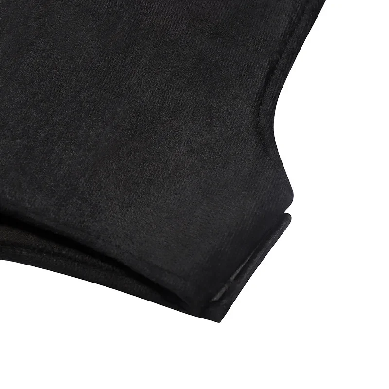 MINISO костюмы для косплея с Микки Маусом шляпа боди перчатки костюм в стиле аниме