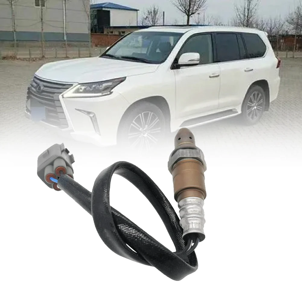 234-9145 89467-0C070 автомобильный восходящий кислородный датчик O2 Widebrand для Toyota Sequoia Tacoma