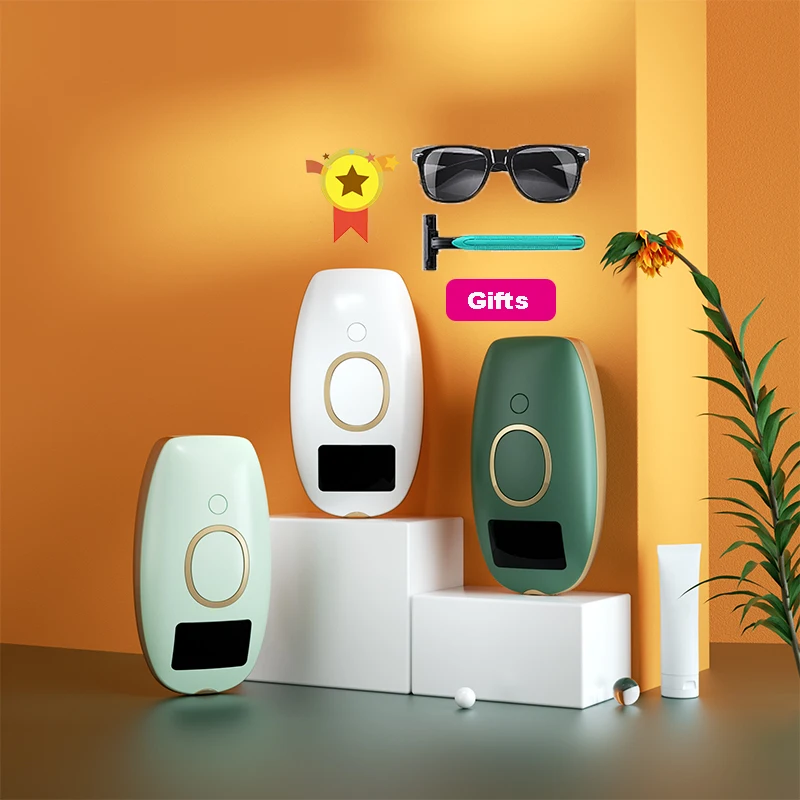 Ipl эпилятор с импульсветильник светом лазерный 999999 вспышками домашний аппарат