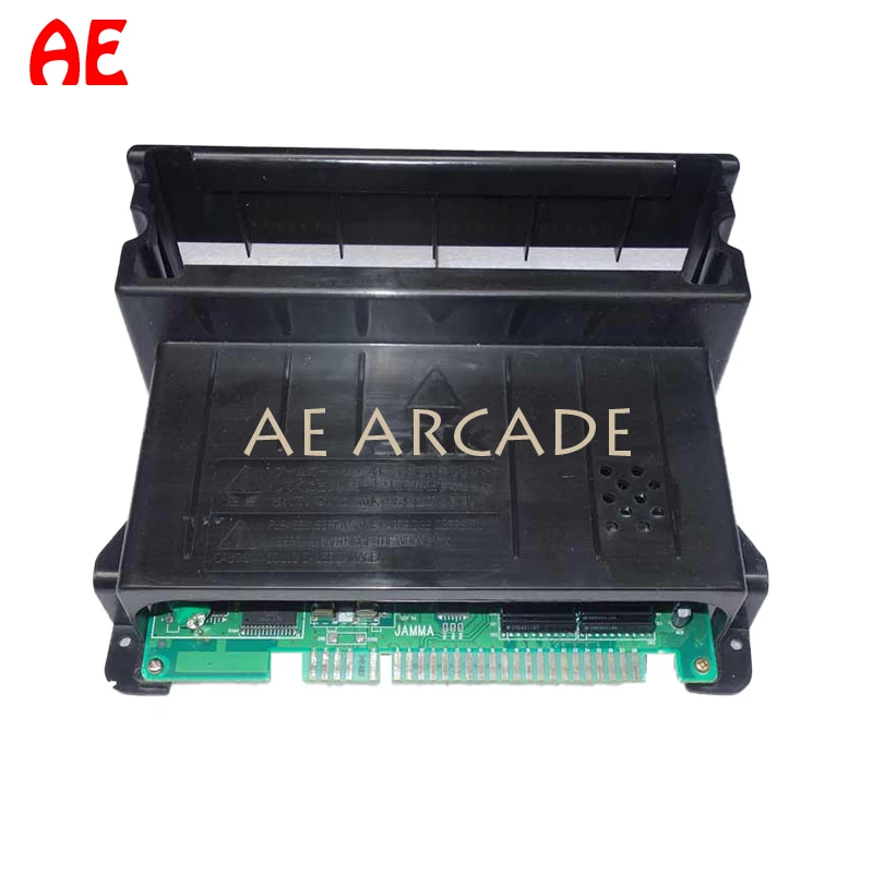 NEO GEO SNK MVS материнская плата MVS-1C/MVS-1B для мульти картриджей Neo Geo Cart DIY аксессуары