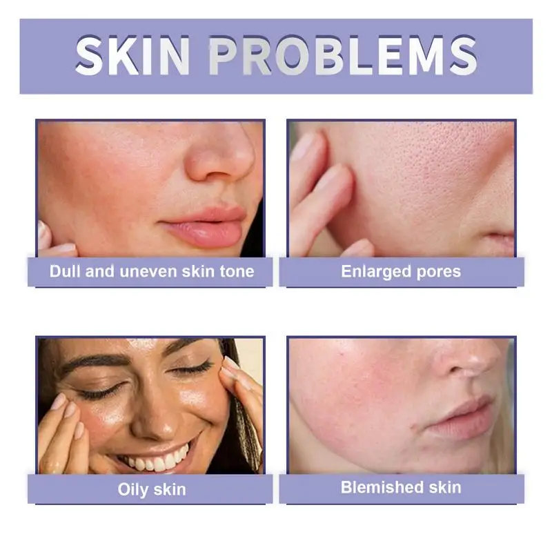 Матовая пудра Lavendel длительный срок работы искусственная для контроля жирности