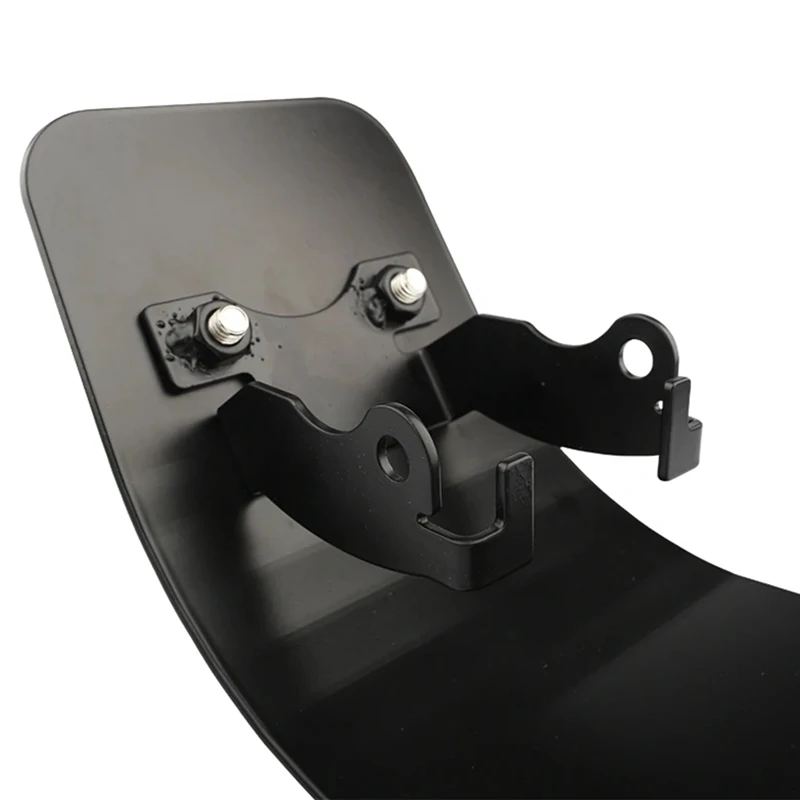 Крышка шасси двигателя мотоцикла защитная пластина для перехвата 650 2018-2023 CONTINENTAL