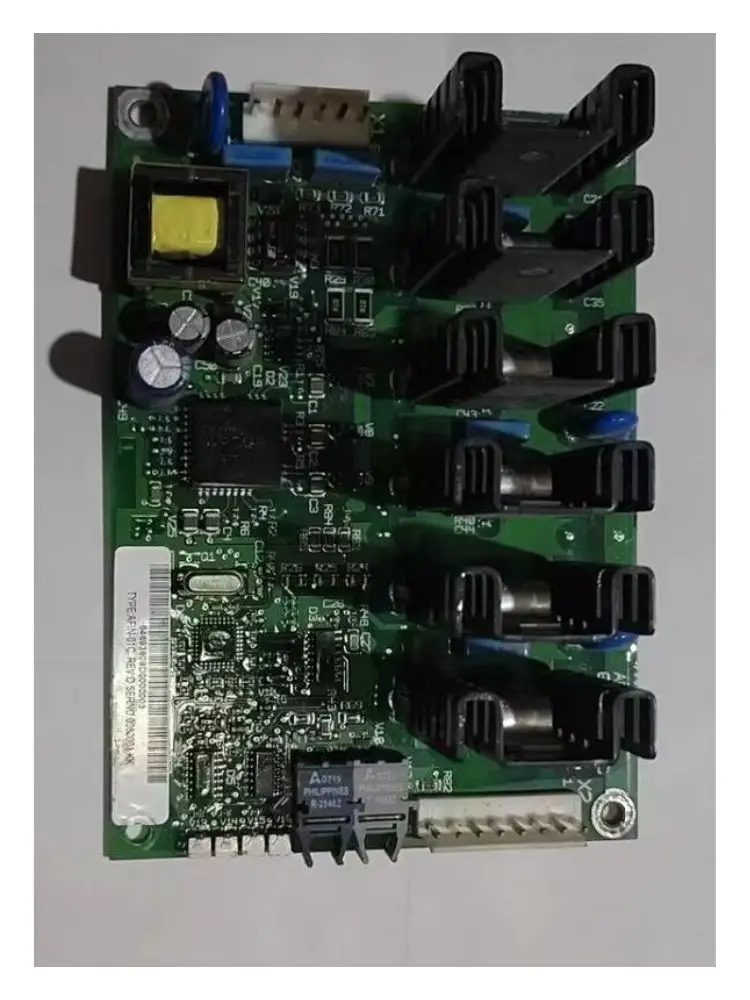 Новинка 90% Рабочая панель управления преобразователем частоты протестирована ОК