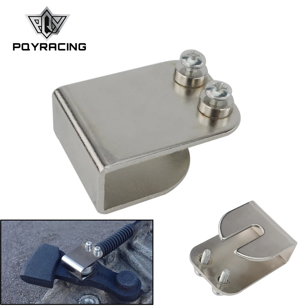 

Зажим системы ремонта троса рычага переключения передач для Vauxhall Vivaro Van Renault Nissan Primastar, зажим для ремонта троса переключения передач PQY-GCRC01