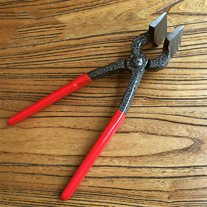 

Edge Adjustment Flatten Plier For Leather Bag Cloth Belt Leather Cutters Cutting Side Snips Flush Pliers Nipper Hand Tools