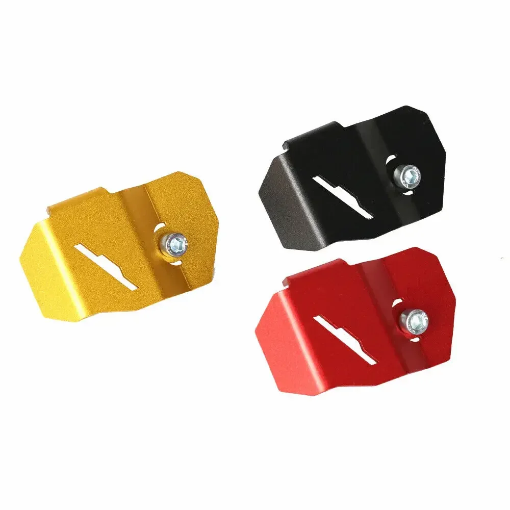 Защитная крышка тормозной жидкости заднего цилиндра мотоцикла для DAX125 Monkey 125 2018