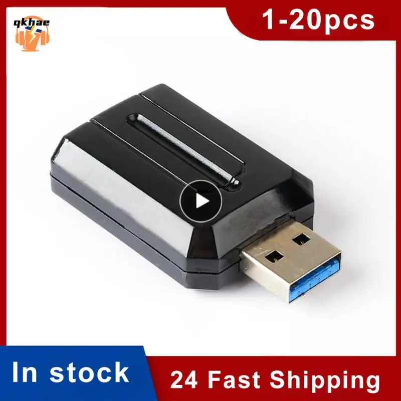 

Easy Connection Usb 3.0 Esata Adapter Broad Compatibility Plug And Play Usb 3.0 Esata Connector Durable Construction Hdd Adapter
