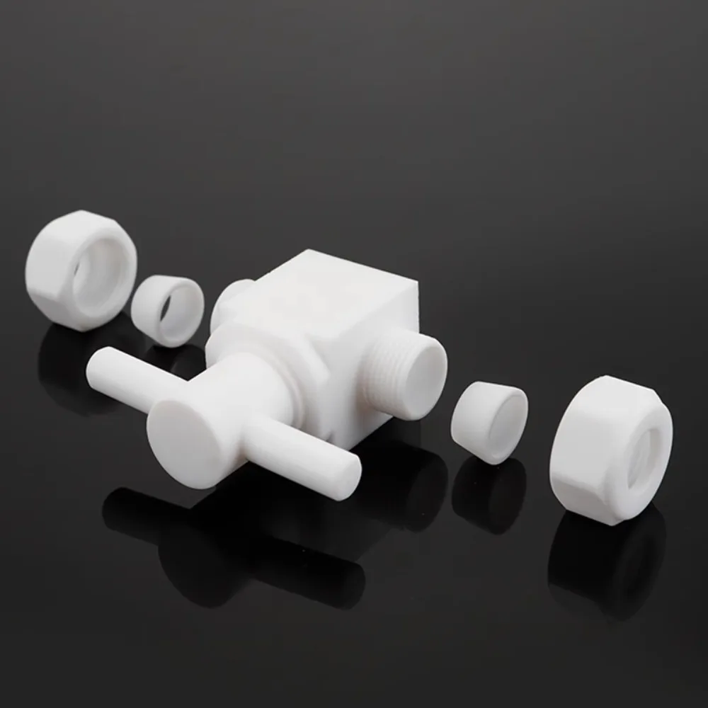 Все размеры 1/16–1 дюйм 2–32 мм наружный диаметр трубки компрессионная установка