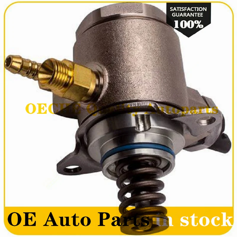03C127026D топливный насос высокого давления 03C 127 026 D для Audi A1 A3 Skoda Seat 1 4 TSI TFSI VW Golf Jetta