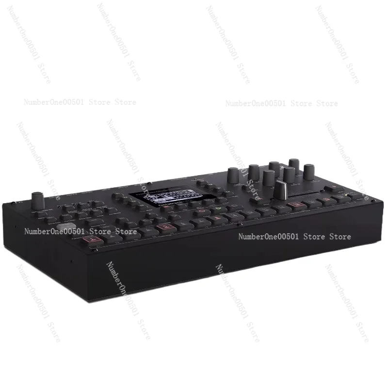 Применяется для динамического пробоотборника Elektron OCTATRACK DPS-1 MK2 синтезатор