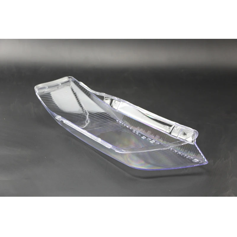 Крышка автомобильной фары для Audi A6/A6L 1999 2000 2001 2002 сменный прозрачный абажур