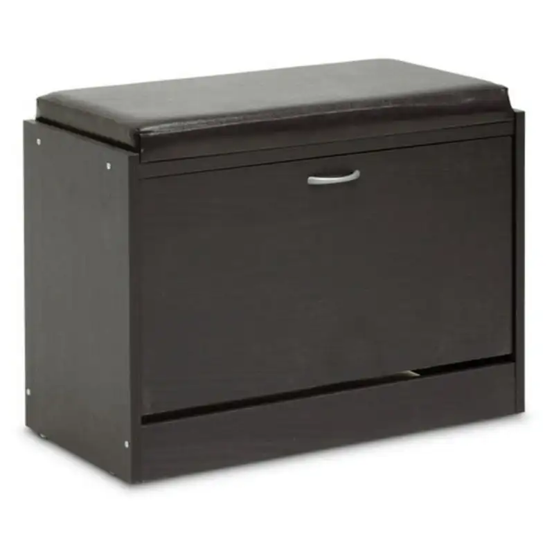

Free Shipping Espresso Bench