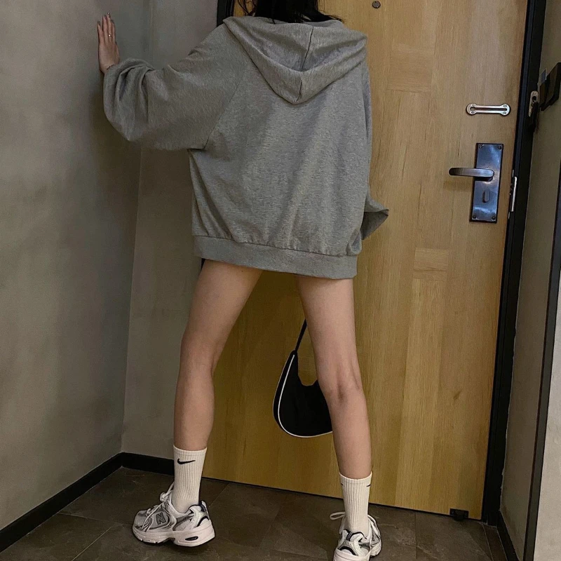 Summer Sleepwear for Women Long-sleeve Shirts Cool Feeling Nightwear Three Pieces Suit Simple and Literary Retro Style Pajamas